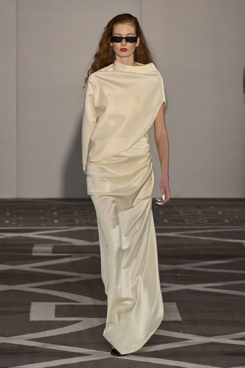 Helen Anthony fashion show for Autumn/Winter 2024