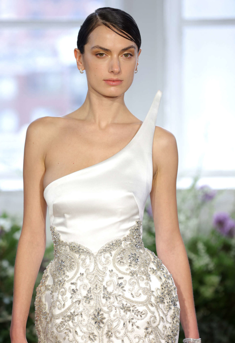 Bronx & Banco Bridal fashion show for Spring/Summer 2025