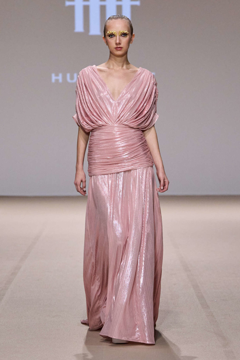 Humariff fashion show for Autumn/Winter 2024