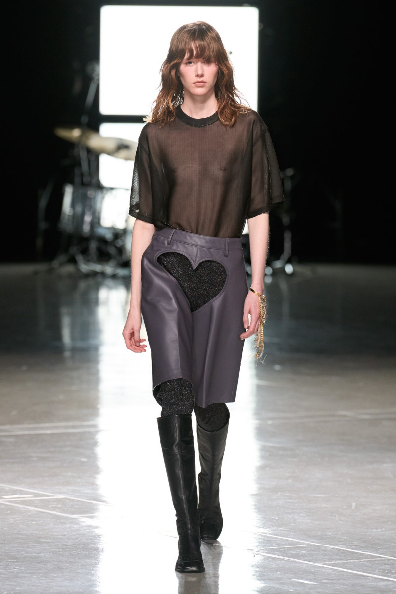 Kanako Sakai fashion show for Autumn/Winter 2024