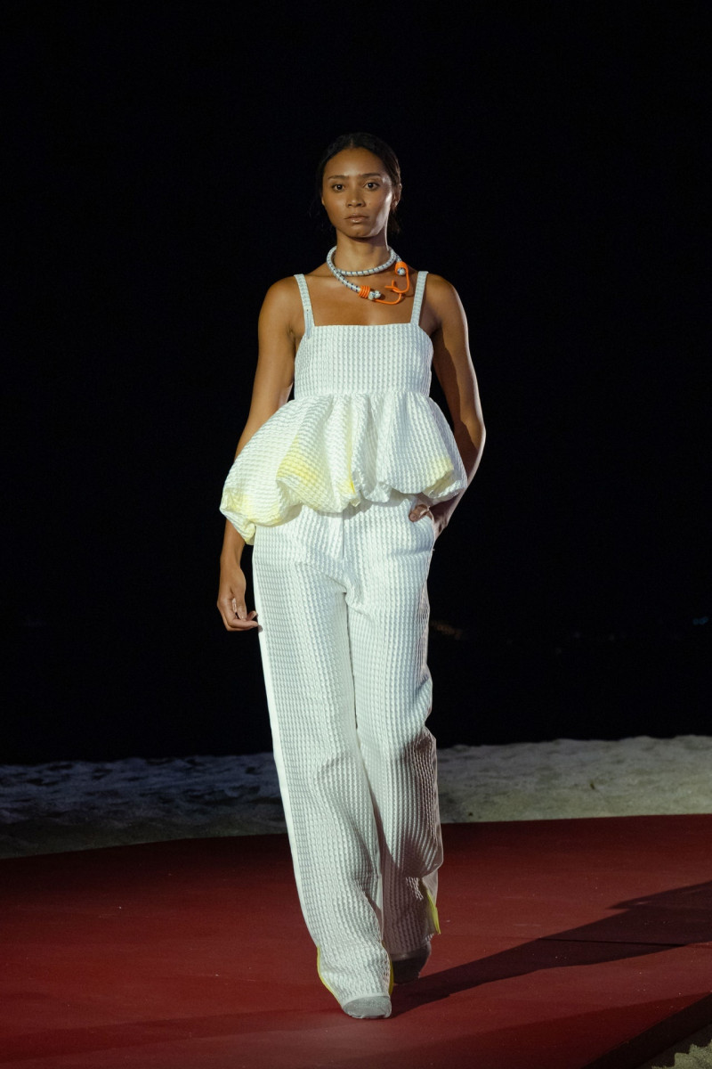 Sandra Weil fashion show for Spring/Summer 2024