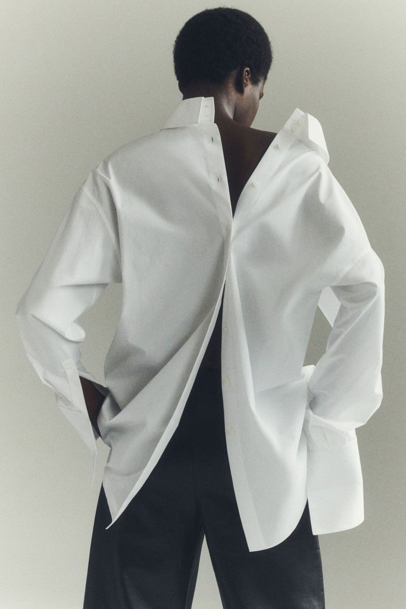 Lafayette 148 New York lookbook for Resort 2025