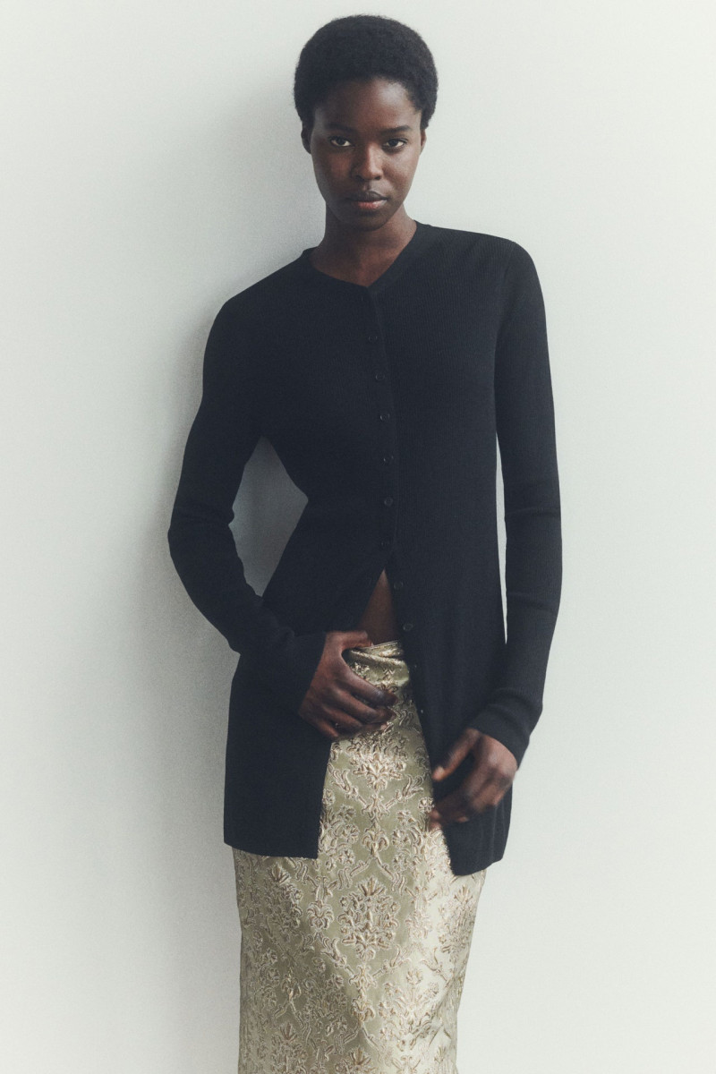 Lafayette 148 New York lookbook for Resort 2025