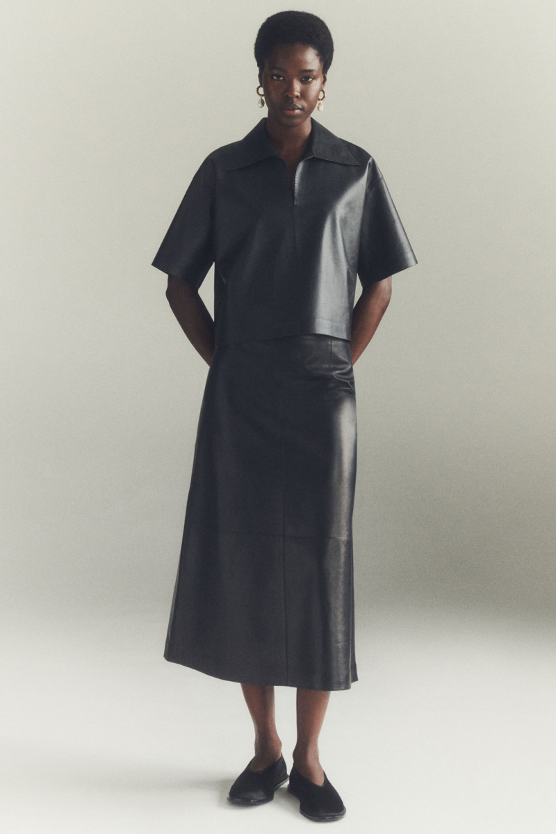 Lafayette 148 New York lookbook for Resort 2025