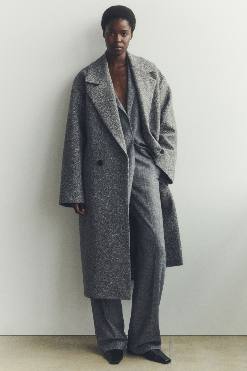 Lafayette 148 New York lookbook for Resort 2025