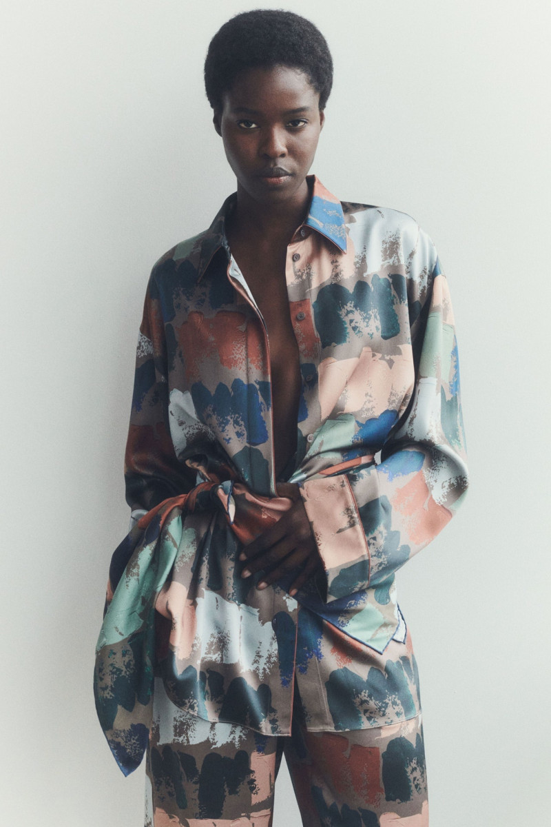 Lafayette 148 New York lookbook for Resort 2025