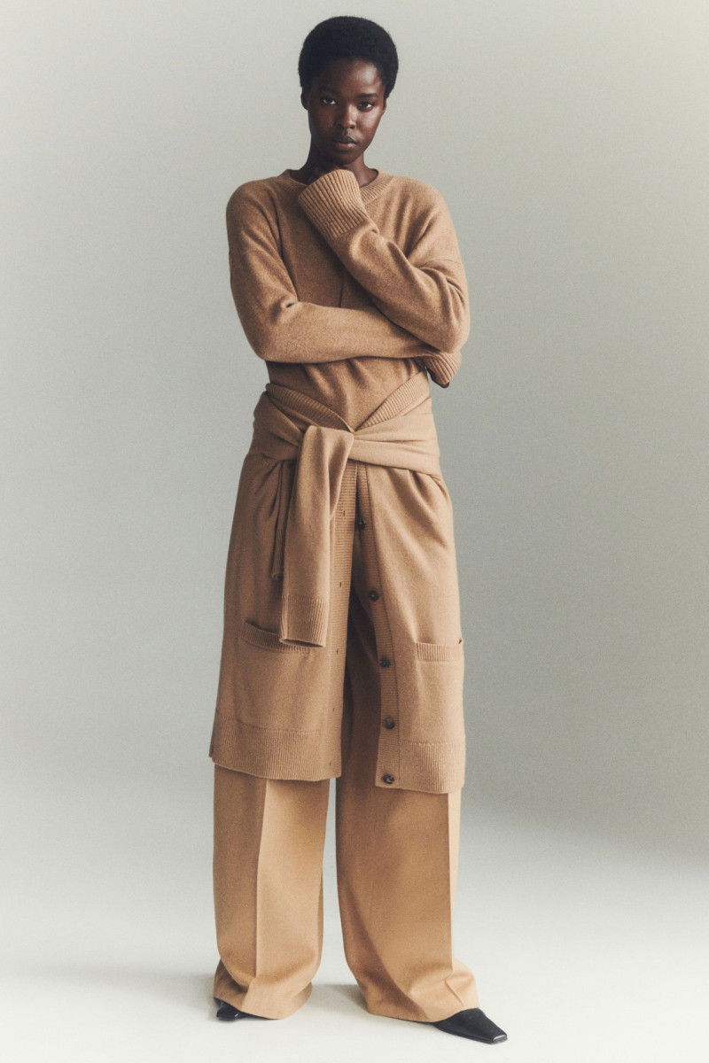 Lafayette 148 New York lookbook for Resort 2025