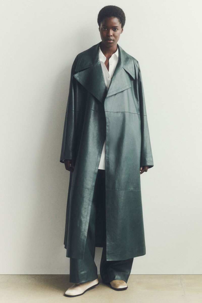 Lafayette 148 New York lookbook for Resort 2025