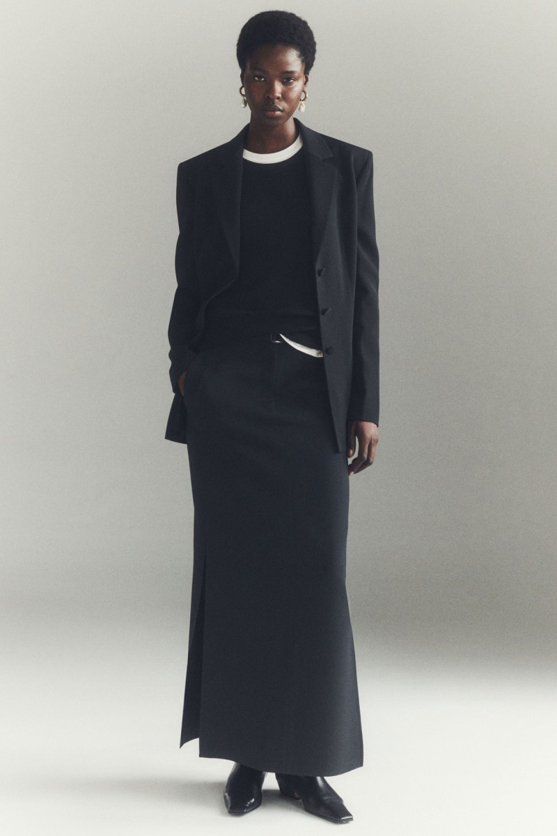 Lafayette 148 New York lookbook for Resort 2025