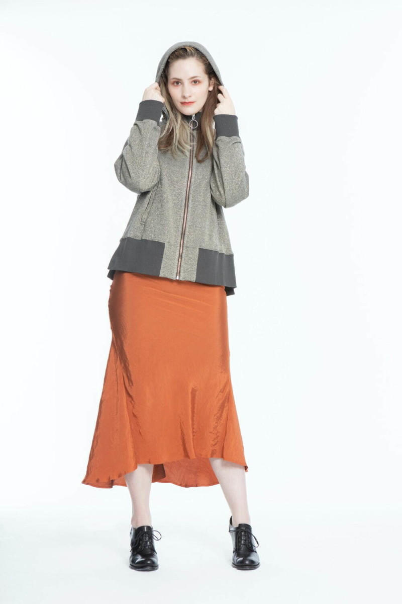 Ayumi Mitsukane lookbook for Autumn/Winter 2024