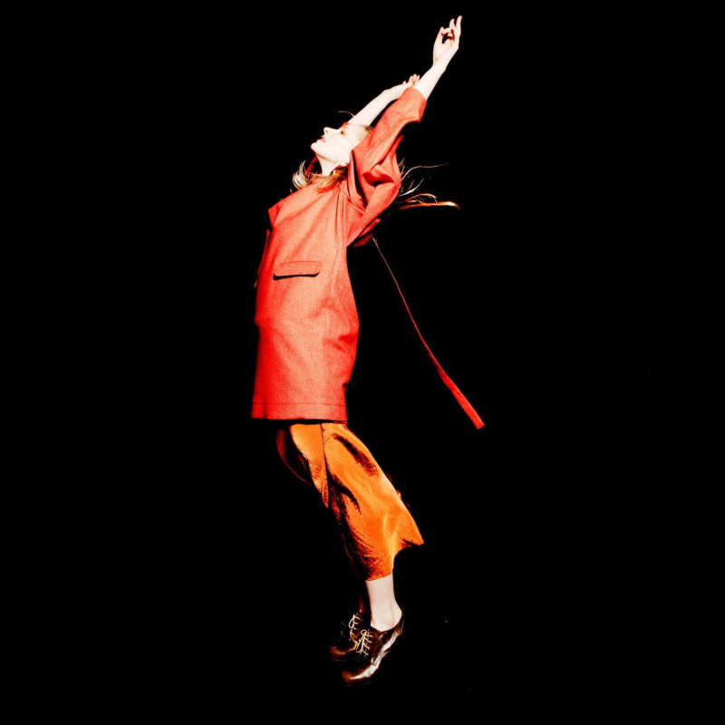 Ayumi Mitsukane lookbook for Autumn/Winter 2024