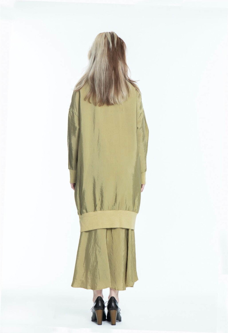Ayumi Mitsukane lookbook for Autumn/Winter 2024