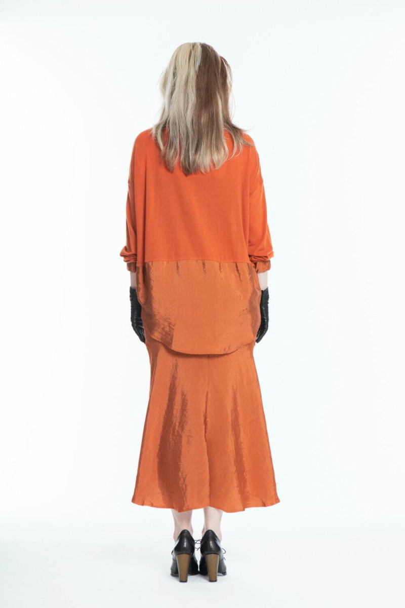 Ayumi Mitsukane lookbook for Autumn/Winter 2024