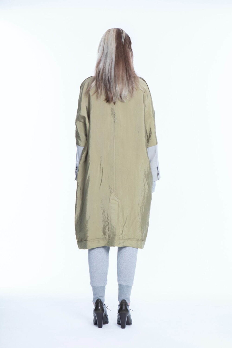 Ayumi Mitsukane lookbook for Autumn/Winter 2024