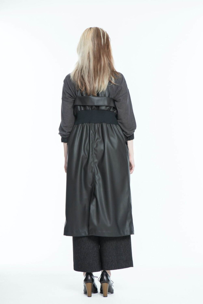 Ayumi Mitsukane lookbook for Autumn/Winter 2024