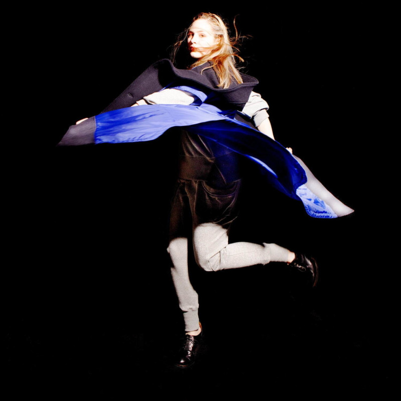Ayumi Mitsukane lookbook for Autumn/Winter 2024