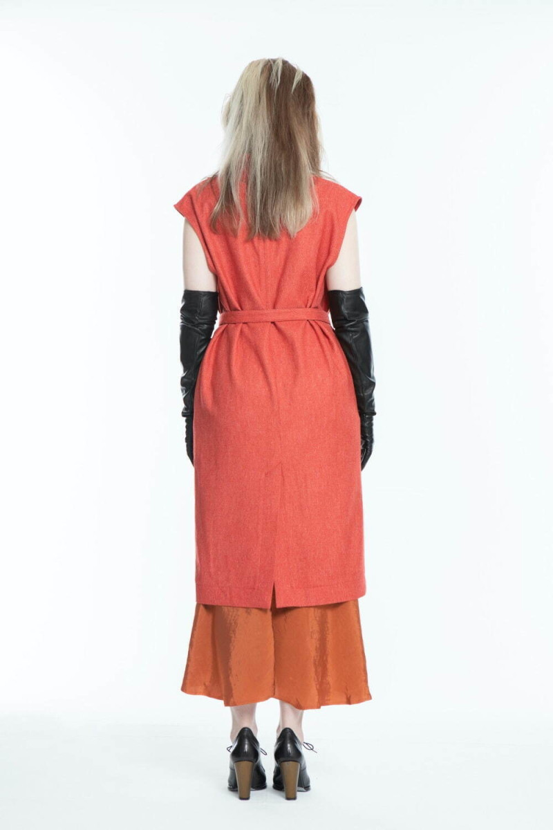 Ayumi Mitsukane lookbook for Autumn/Winter 2024