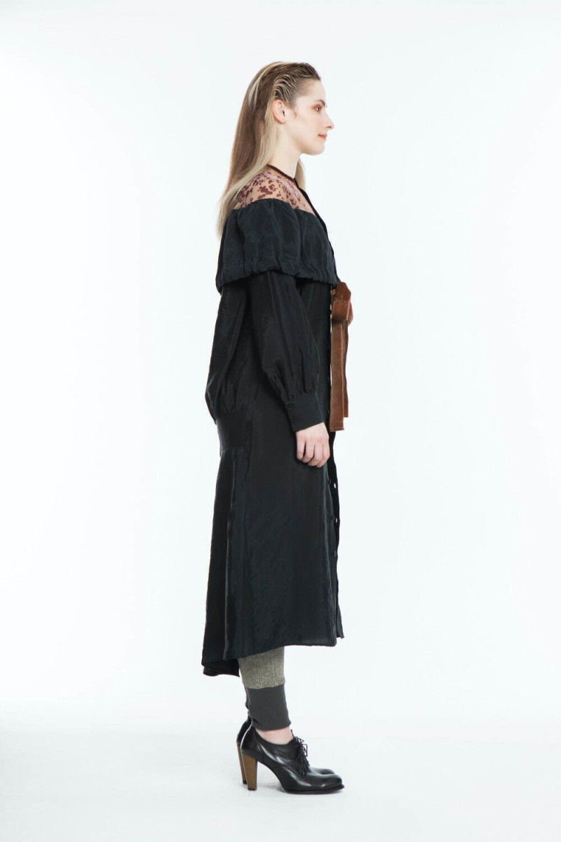 Ayumi Mitsukane lookbook for Autumn/Winter 2024