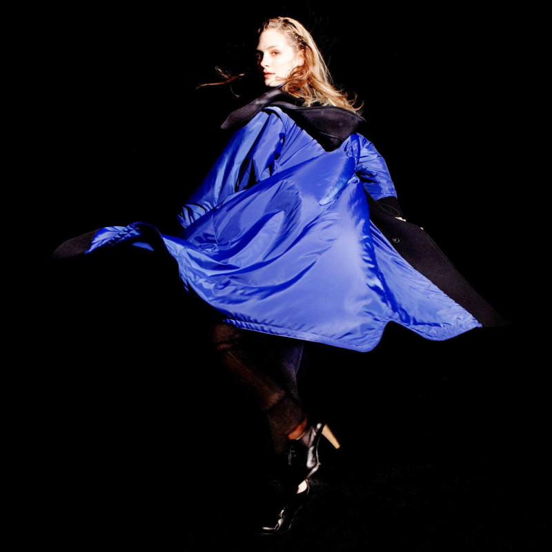 Ayumi Mitsukane lookbook for Autumn/Winter 2024