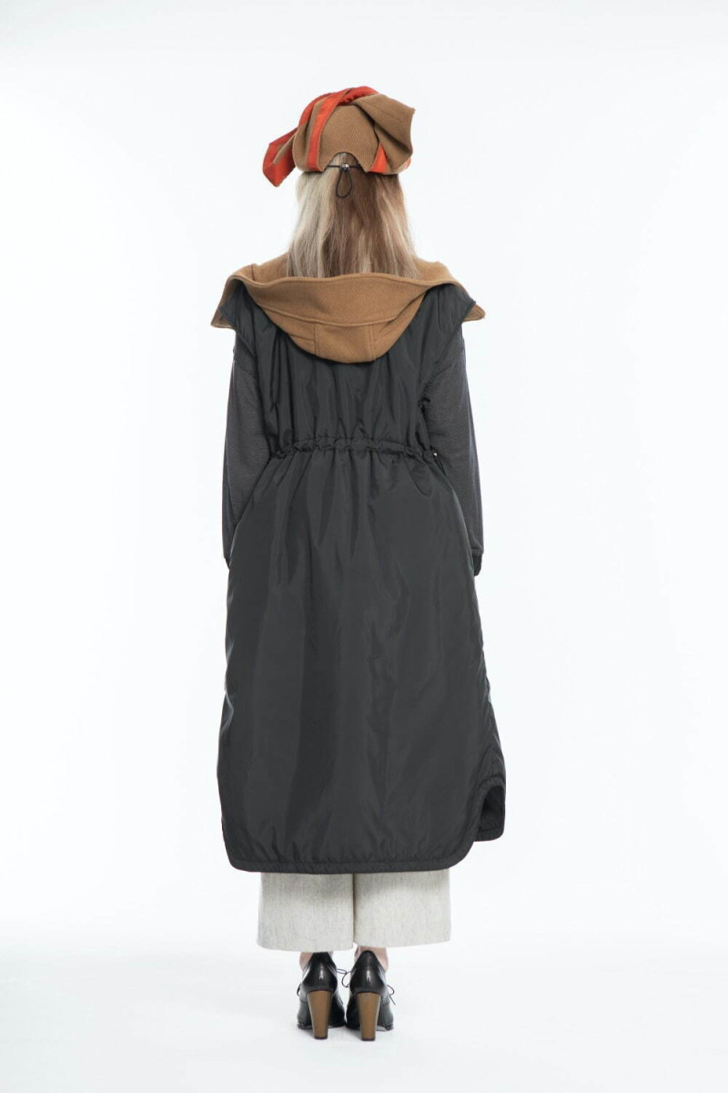 Ayumi Mitsukane lookbook for Autumn/Winter 2024