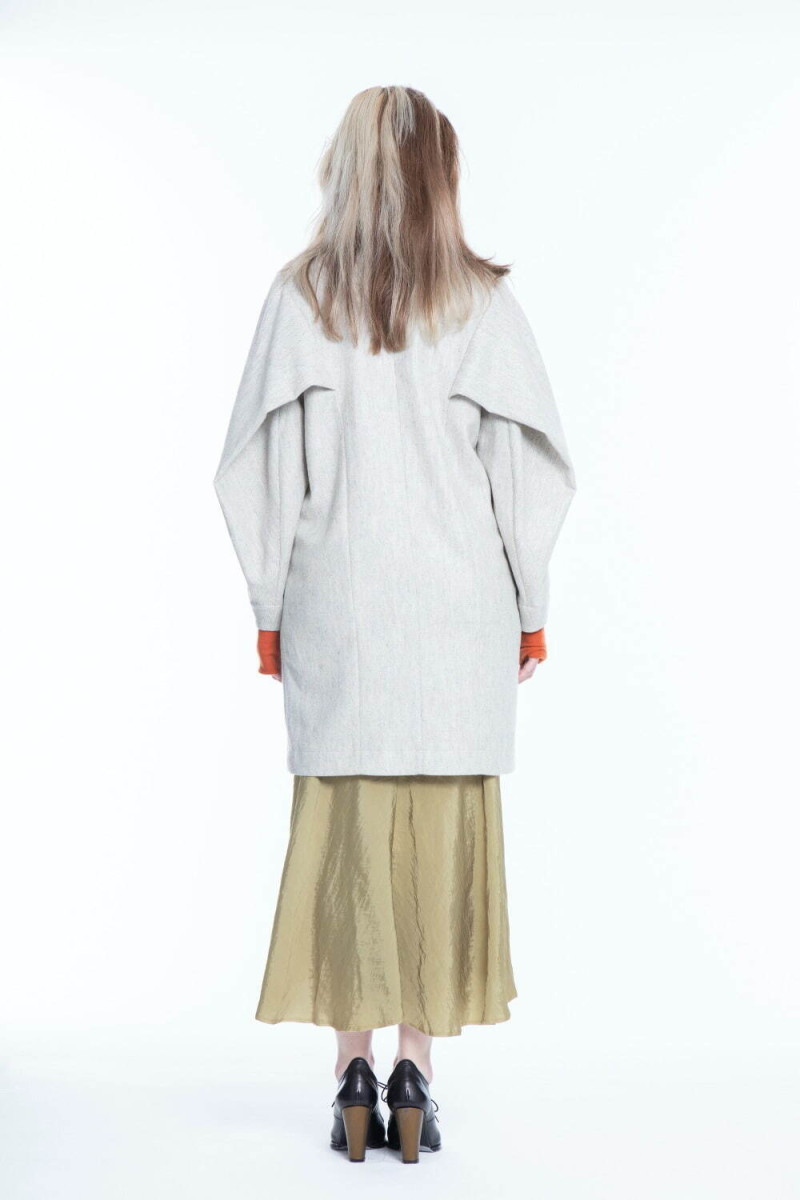 Ayumi Mitsukane lookbook for Autumn/Winter 2024