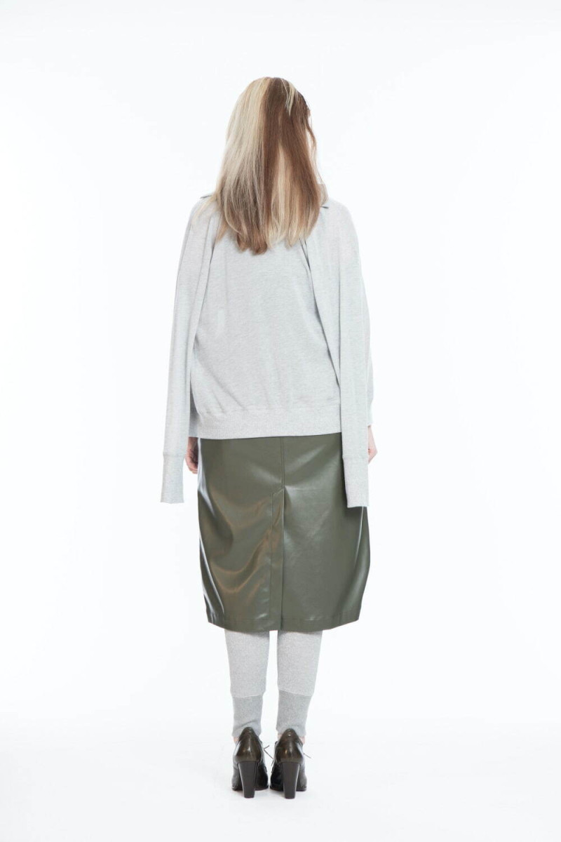Ayumi Mitsukane lookbook for Autumn/Winter 2024