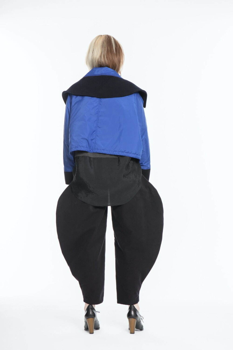 Ayumi Mitsukane lookbook for Autumn/Winter 2024