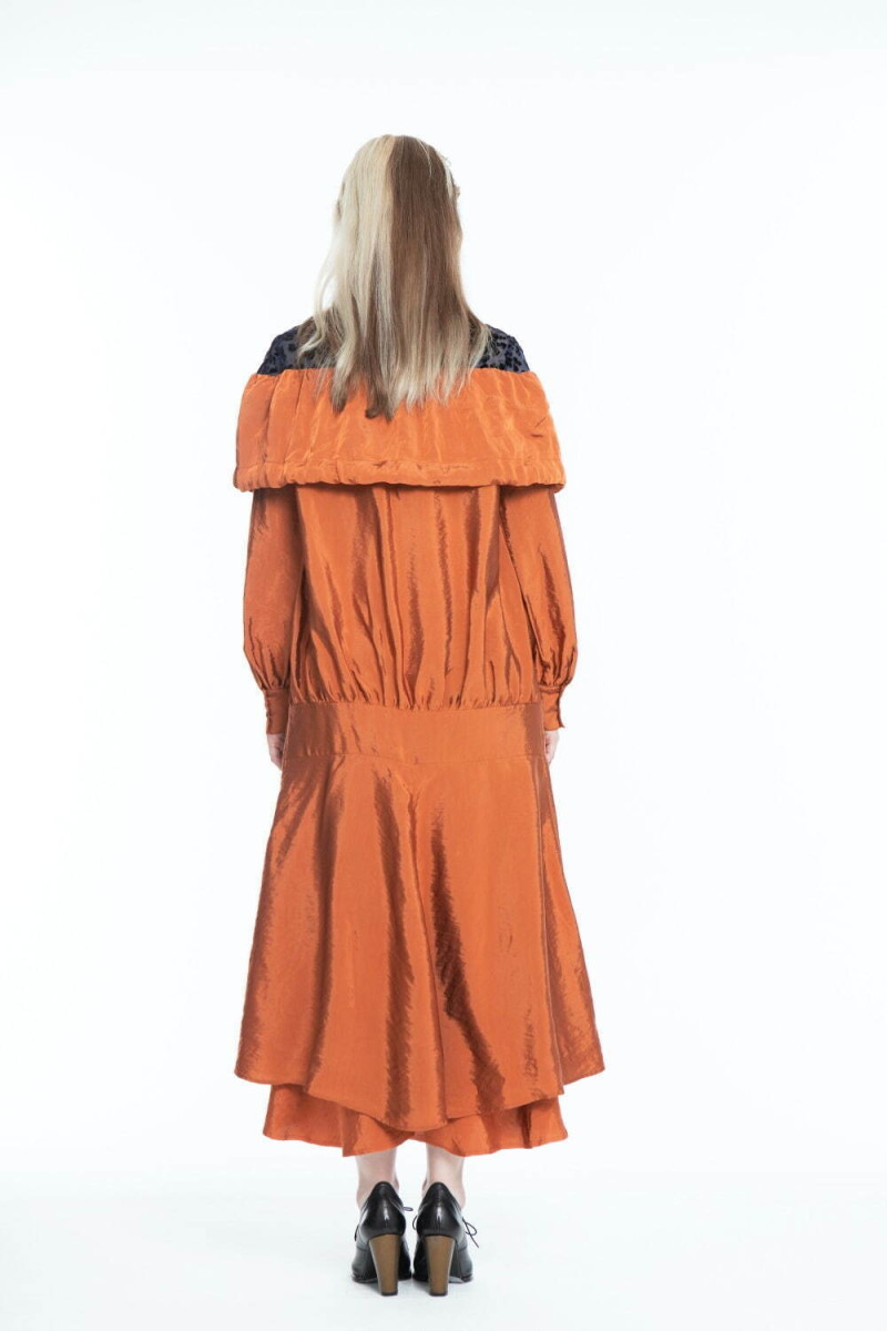 Ayumi Mitsukane lookbook for Autumn/Winter 2024