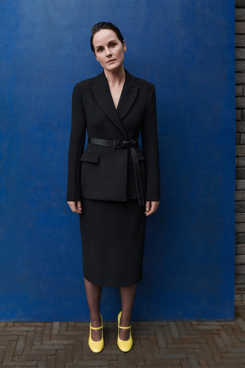 Emilia Wickstead lookbook for Pre-Fall 2024