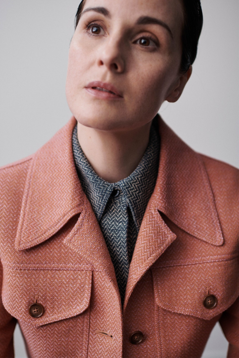 Emilia Wickstead lookbook for Pre-Fall 2024