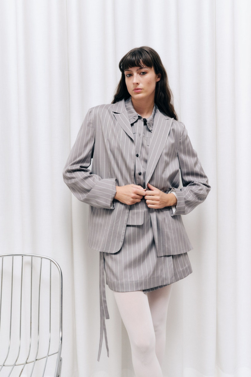 Baum und Pferdgarten lookbook for Resort 2025