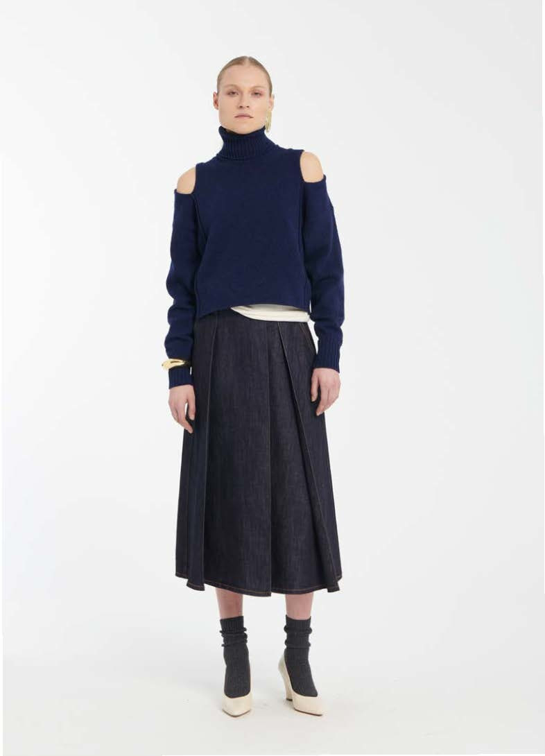 Tela lookbook for Autumn/Winter 2024