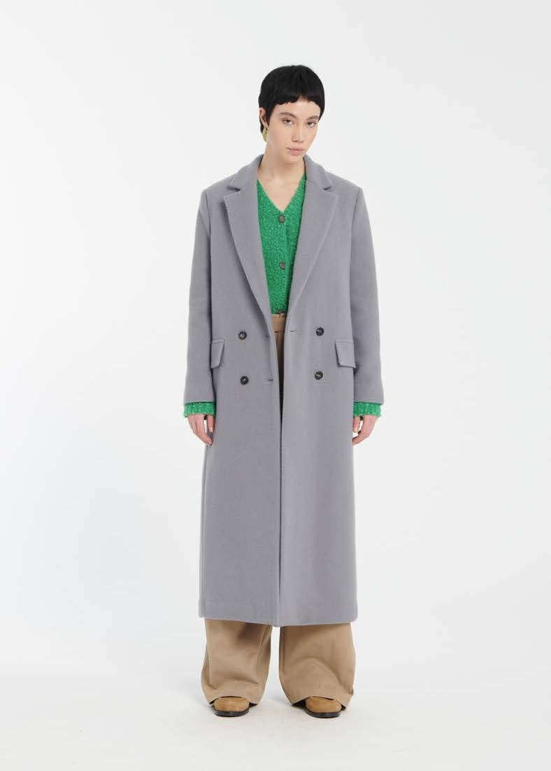 Tela lookbook for Autumn/Winter 2024
