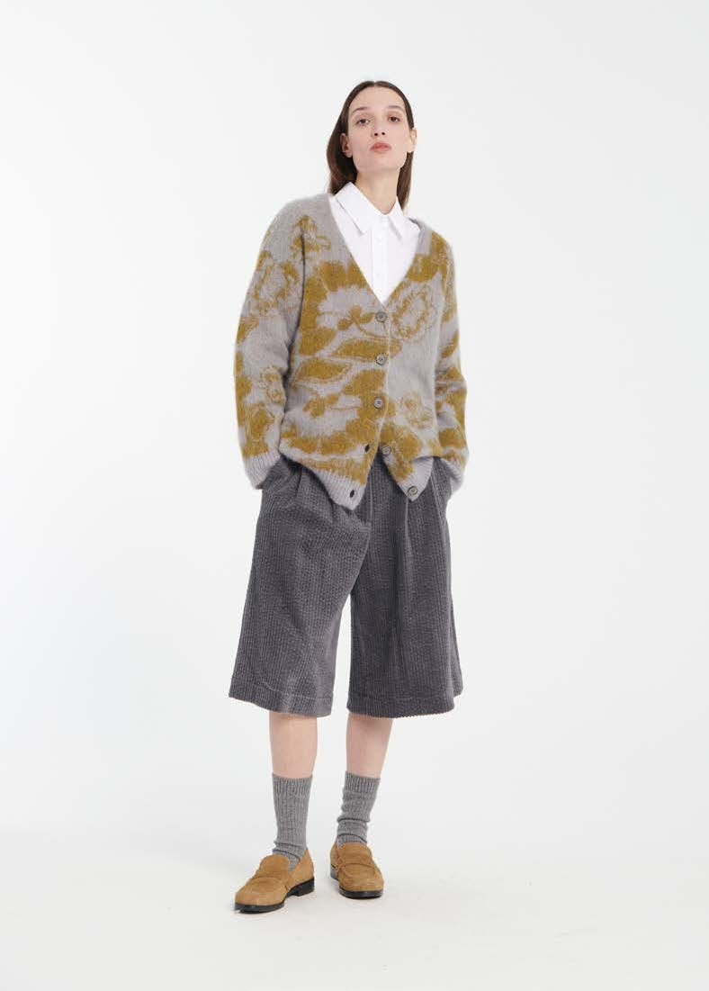 Tela lookbook for Autumn/Winter 2024