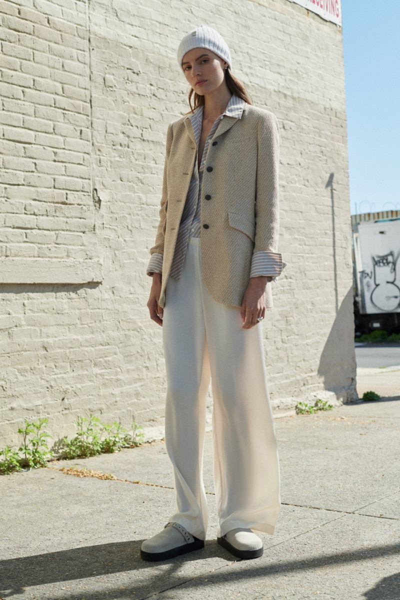 rag & bone lookbook for Resort 2025