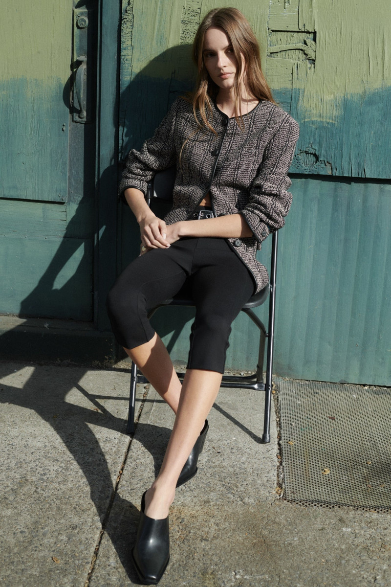 rag & bone lookbook for Resort 2025