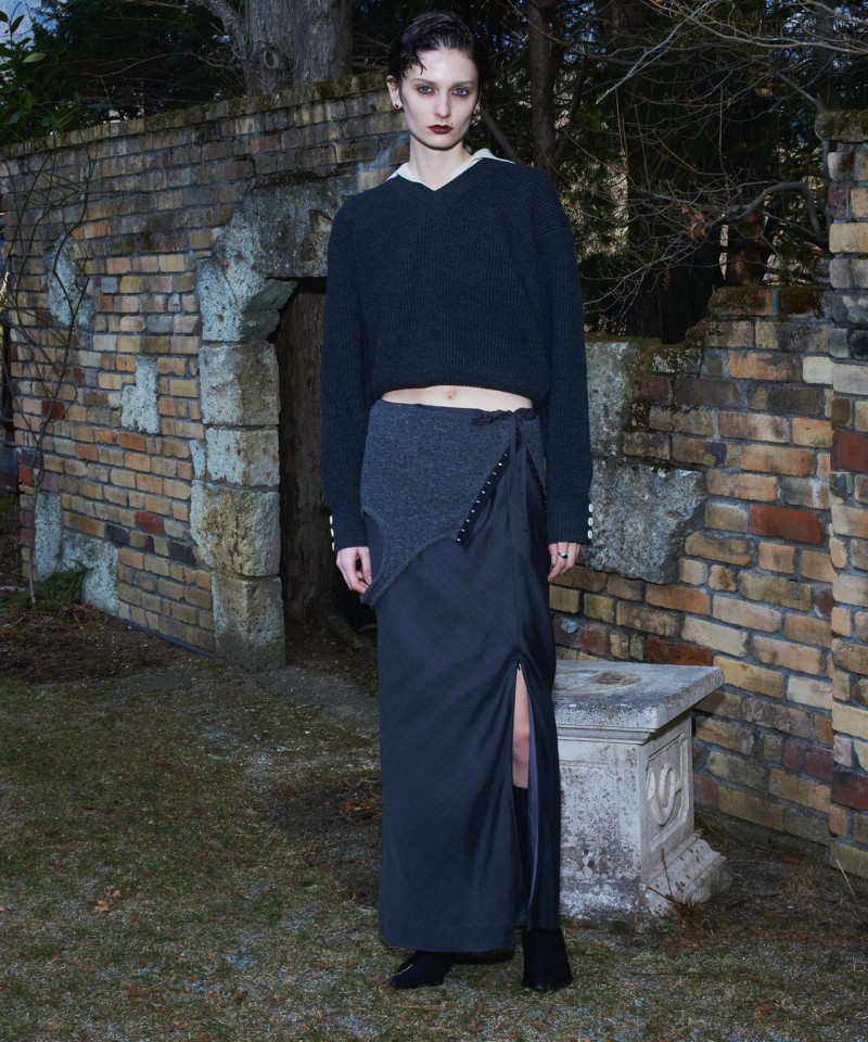 Jane Smith lookbook for Autumn/Winter 2024