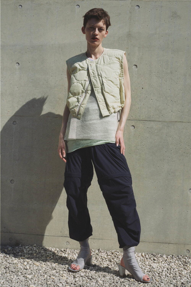 Jane Smith lookbook for Spring/Summer 2024