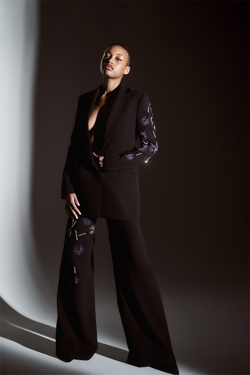 Azzi & Osta lookbook for Autumn/Winter 2024