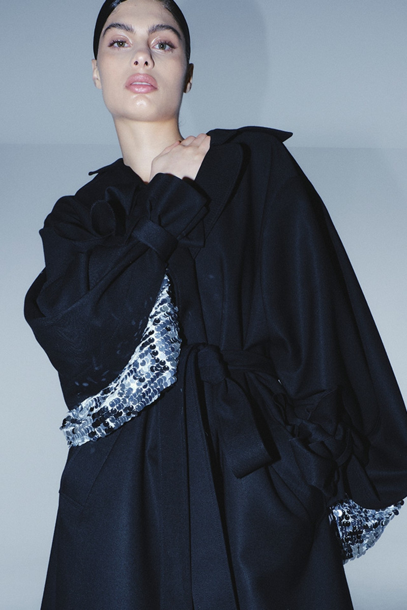 Anouki lookbook for Pre-Fall 2024