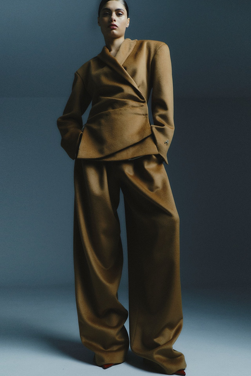 Anouki lookbook for Pre-Fall 2024