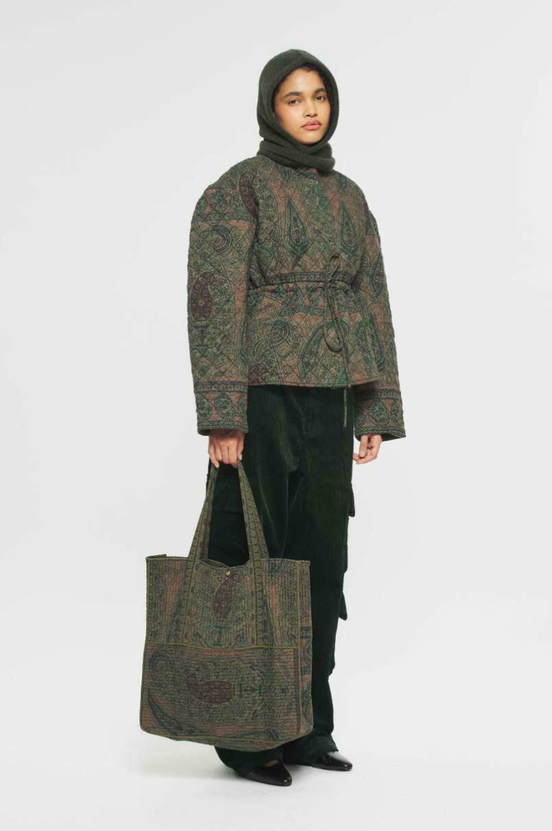 Antik Batik lookbook for Autumn/Winter 2024