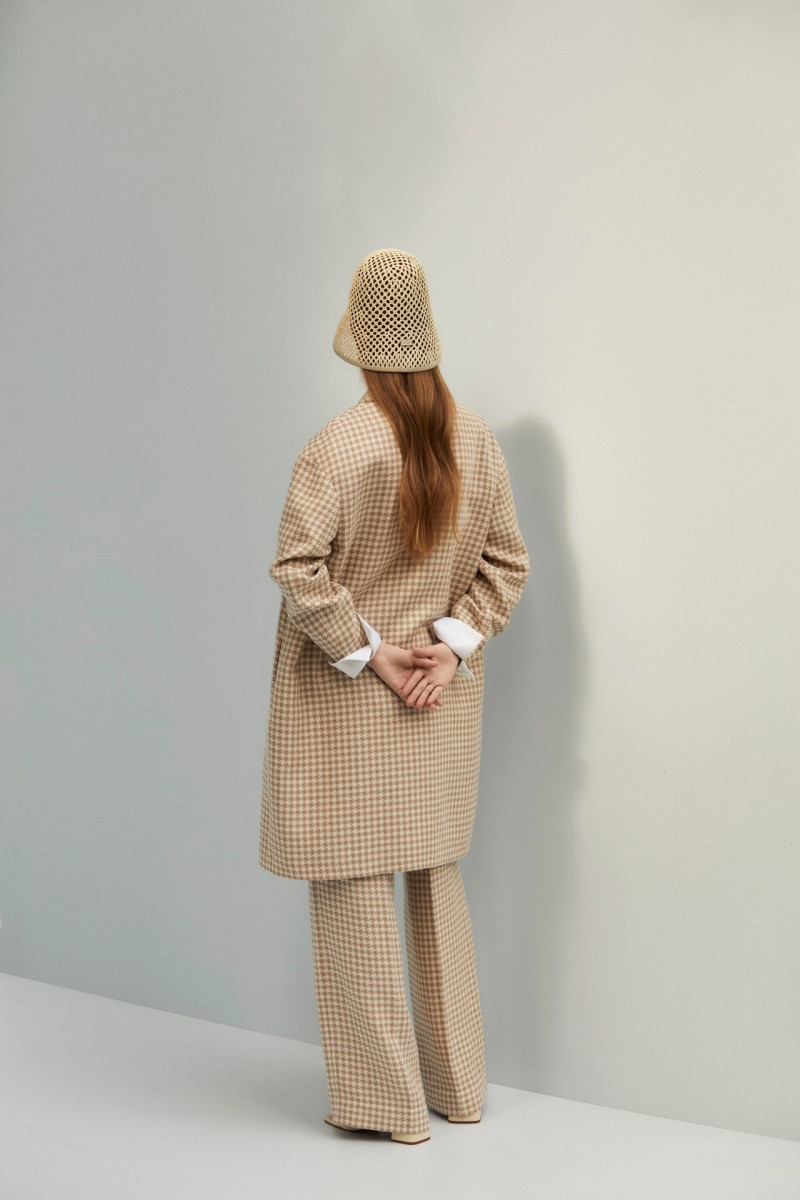 Agnona lookbook for Spring/Summer 2024