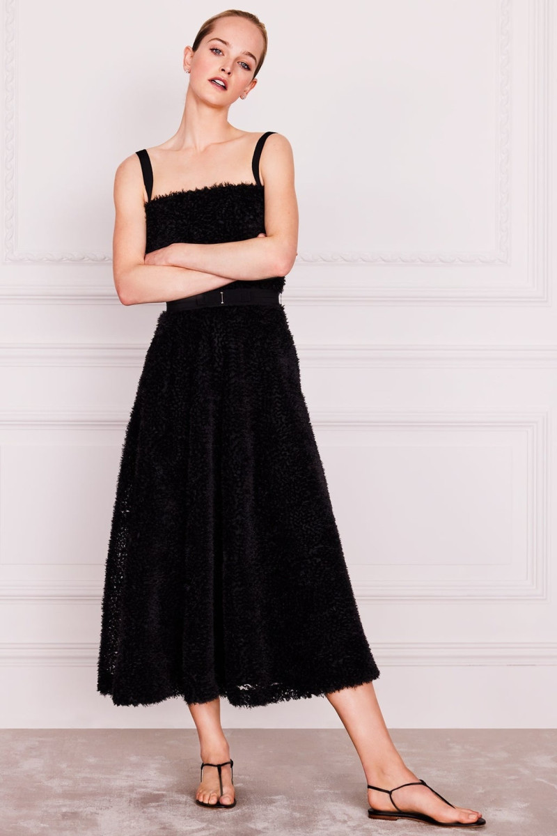 CH Carolina Herrera lookbook for Pre-Fall 2024