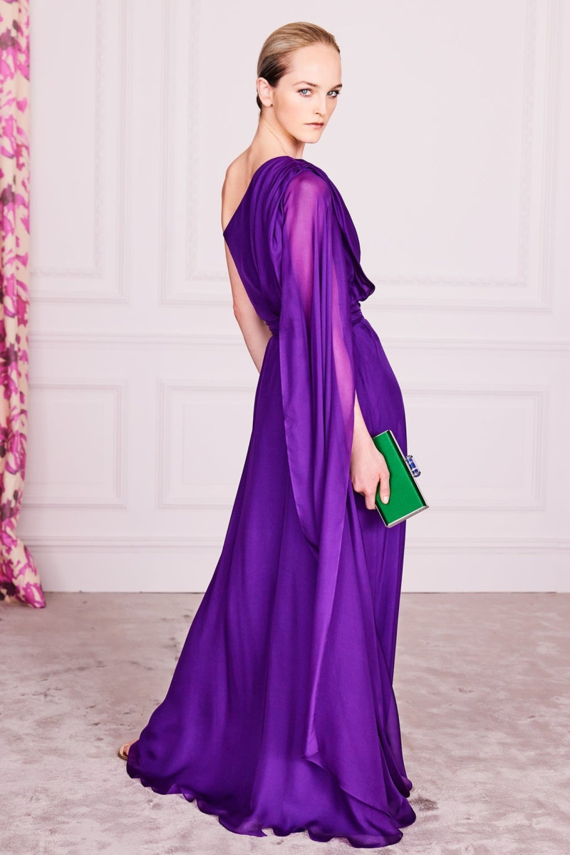 CH Carolina Herrera lookbook for Pre-Fall 2024