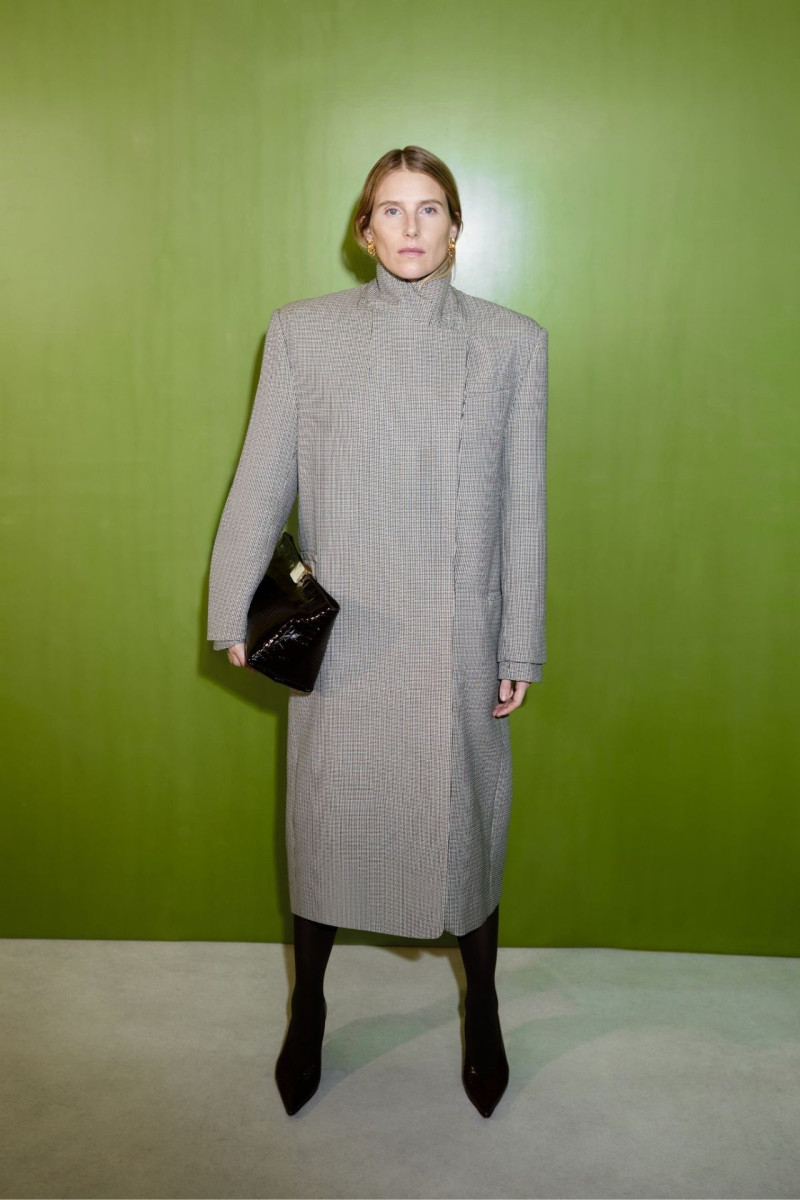 Camilla & Marc lookbook for Pre-Fall 2024