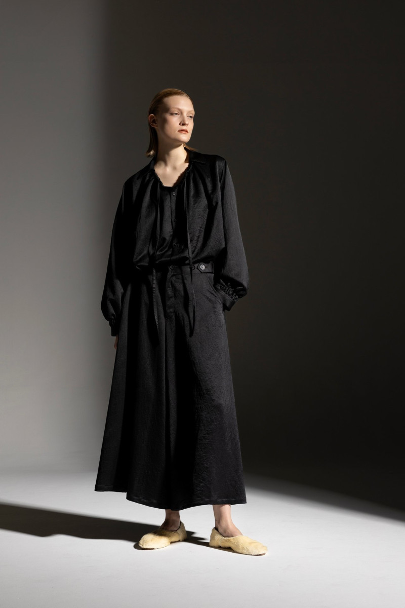 Robes & Confections lookbook for Autumn/Winter 2024