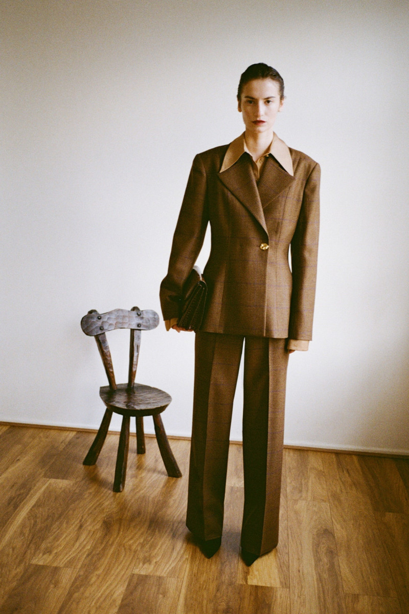 Rejina Pyo lookbook for Autumn/Winter 2024