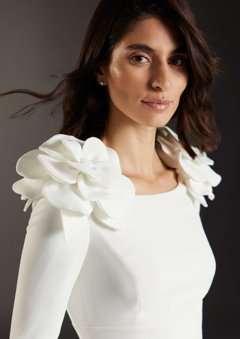 Pronovias lookbook for Spring 2025