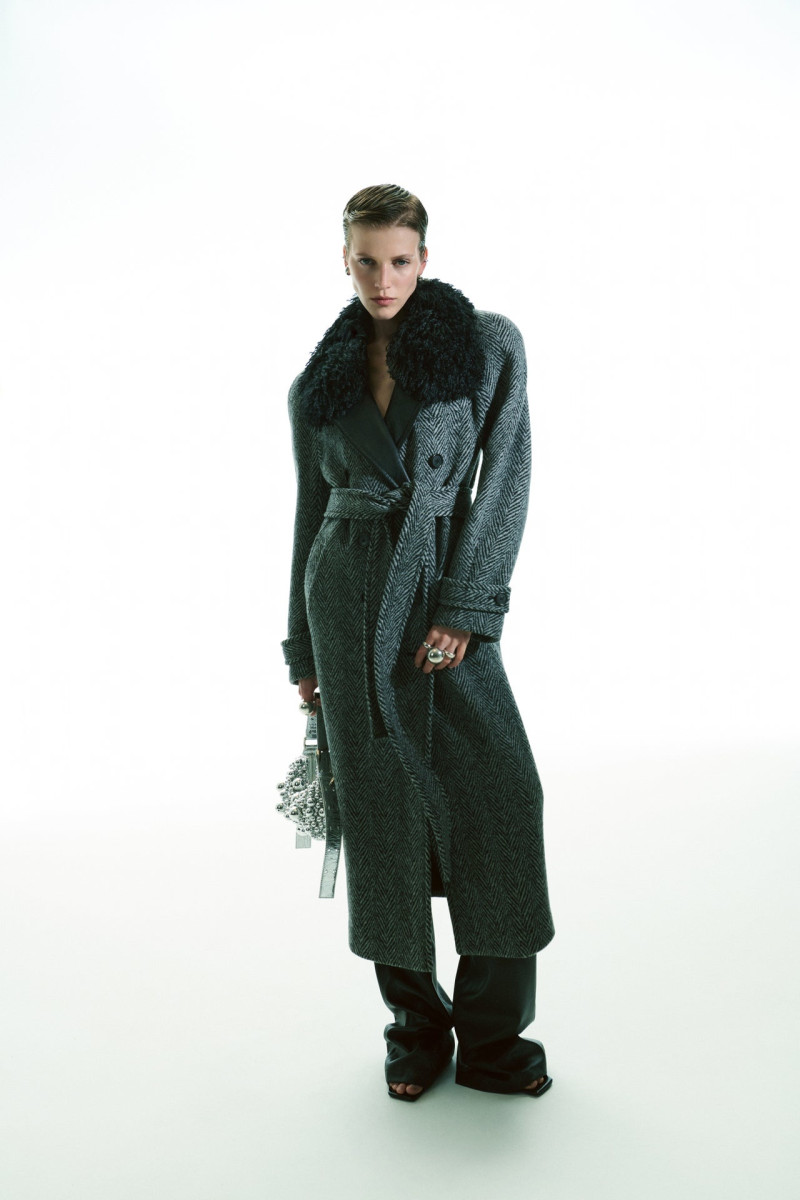 K Krizia lookbook for Autumn/Winter 2024